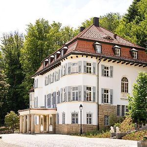 Robenstein Hotel&SPA - Villa