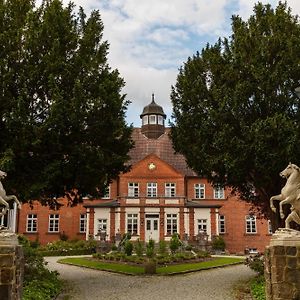 Schloss Basthorst
